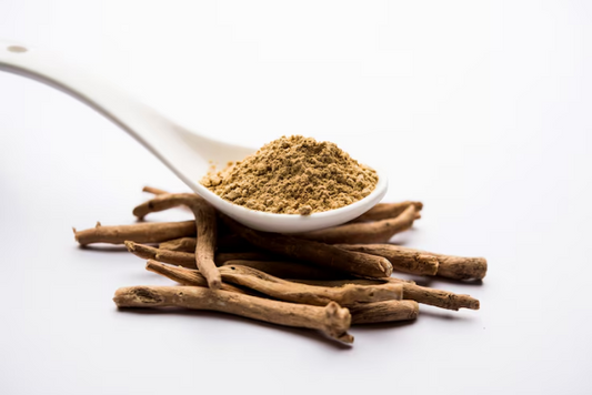 How to Harness the Power of Ashwagandha for Stress Relief and Wellness