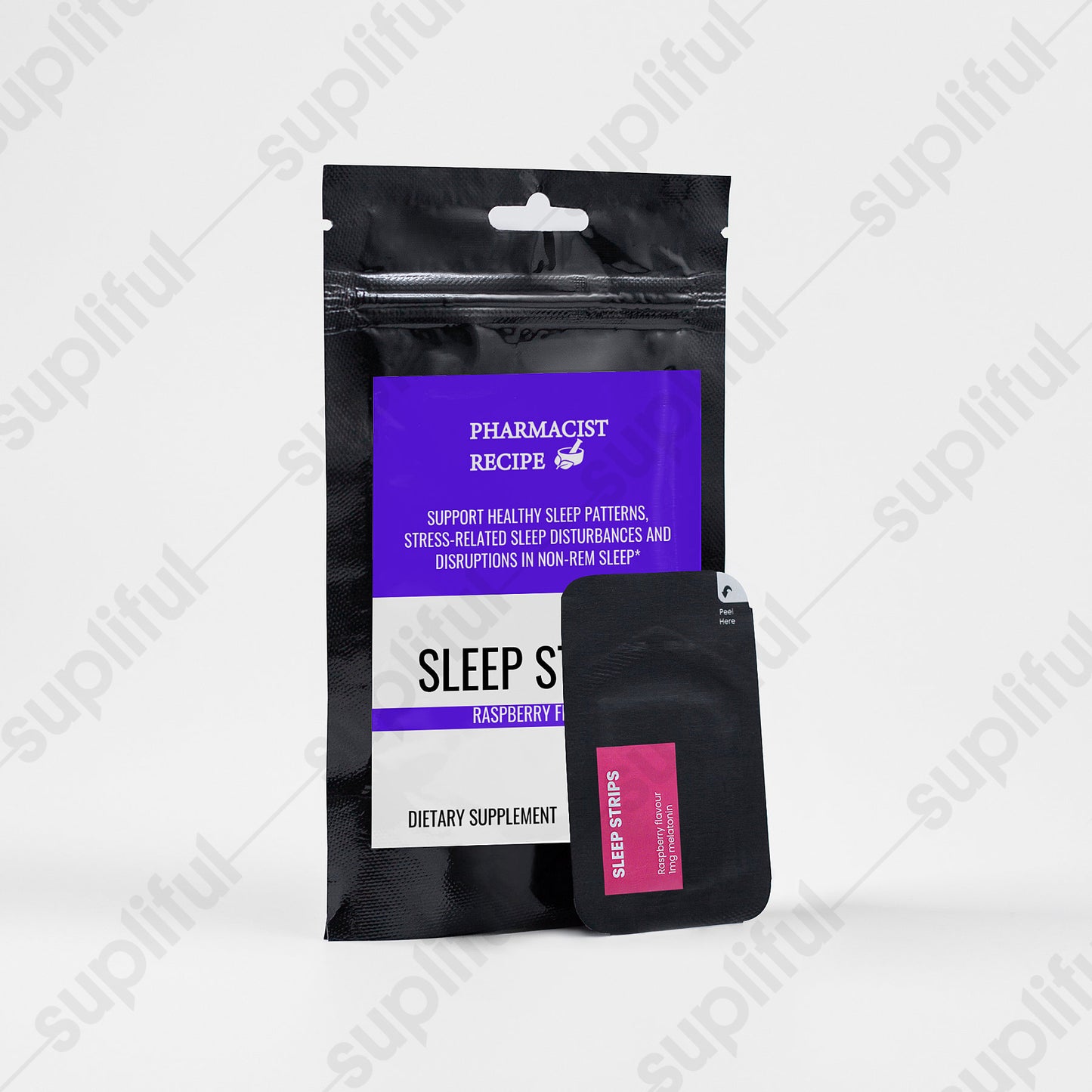 Sleep Strips