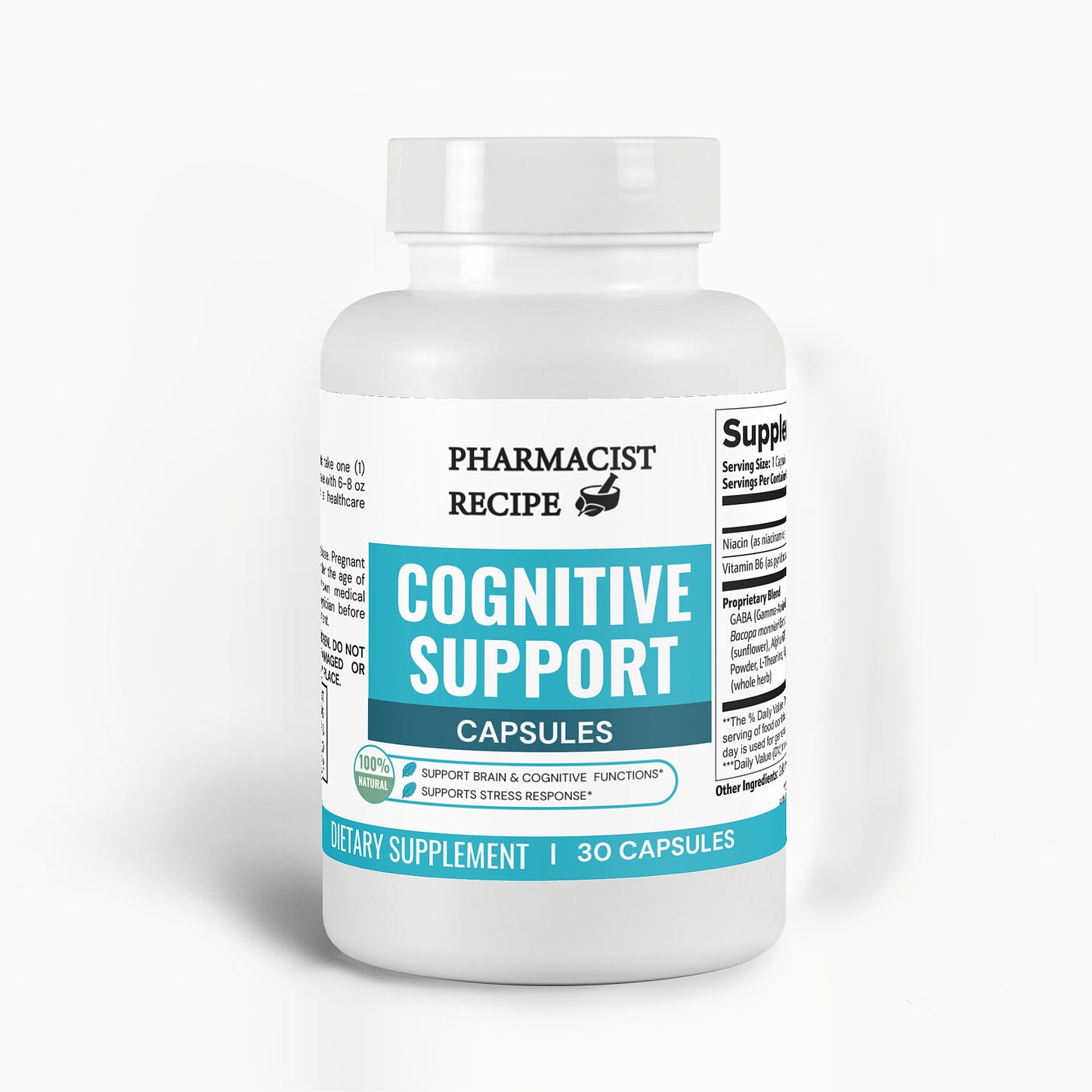 Cognitive Support