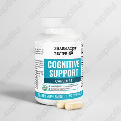 Cognitive Support