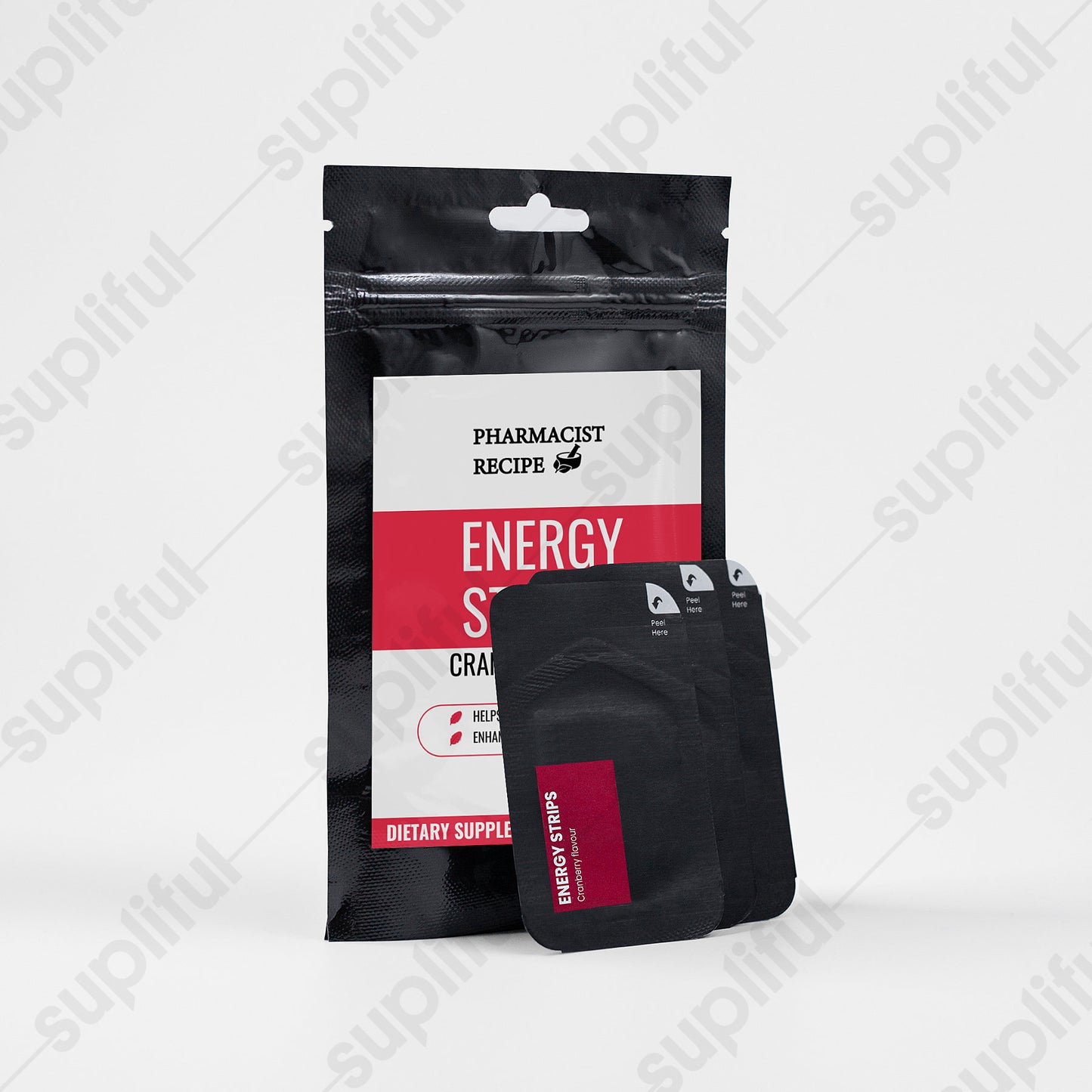 Energy Strips