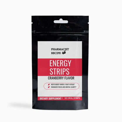 Energy Strips