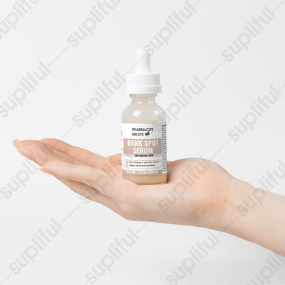 Dark Spot Serum for Normal Skin