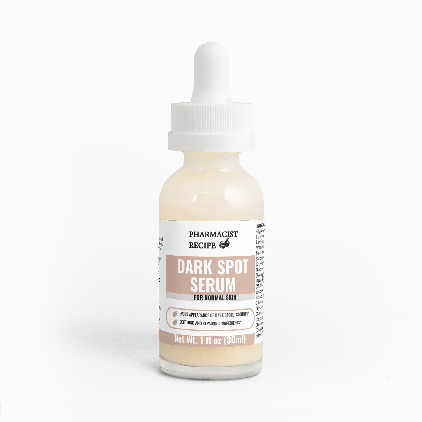 Dark Spot Serum for Normal Skin