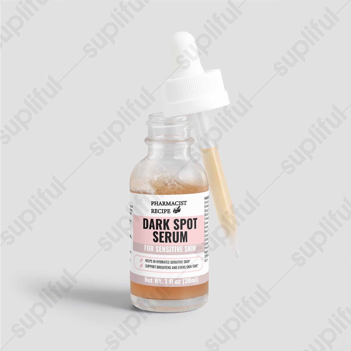 Dark Spot Serum for Sensitive Skin