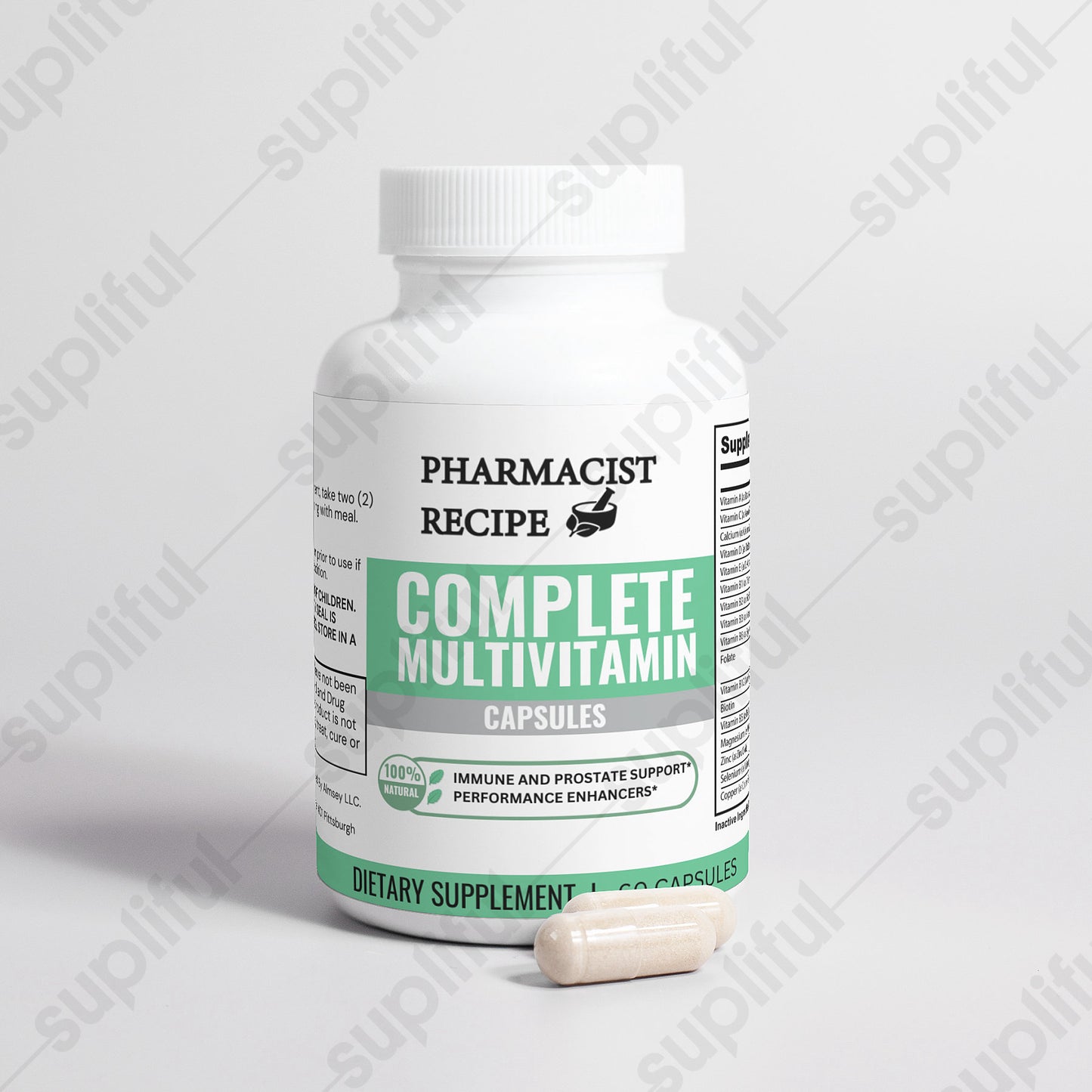 Complete Multivitamin