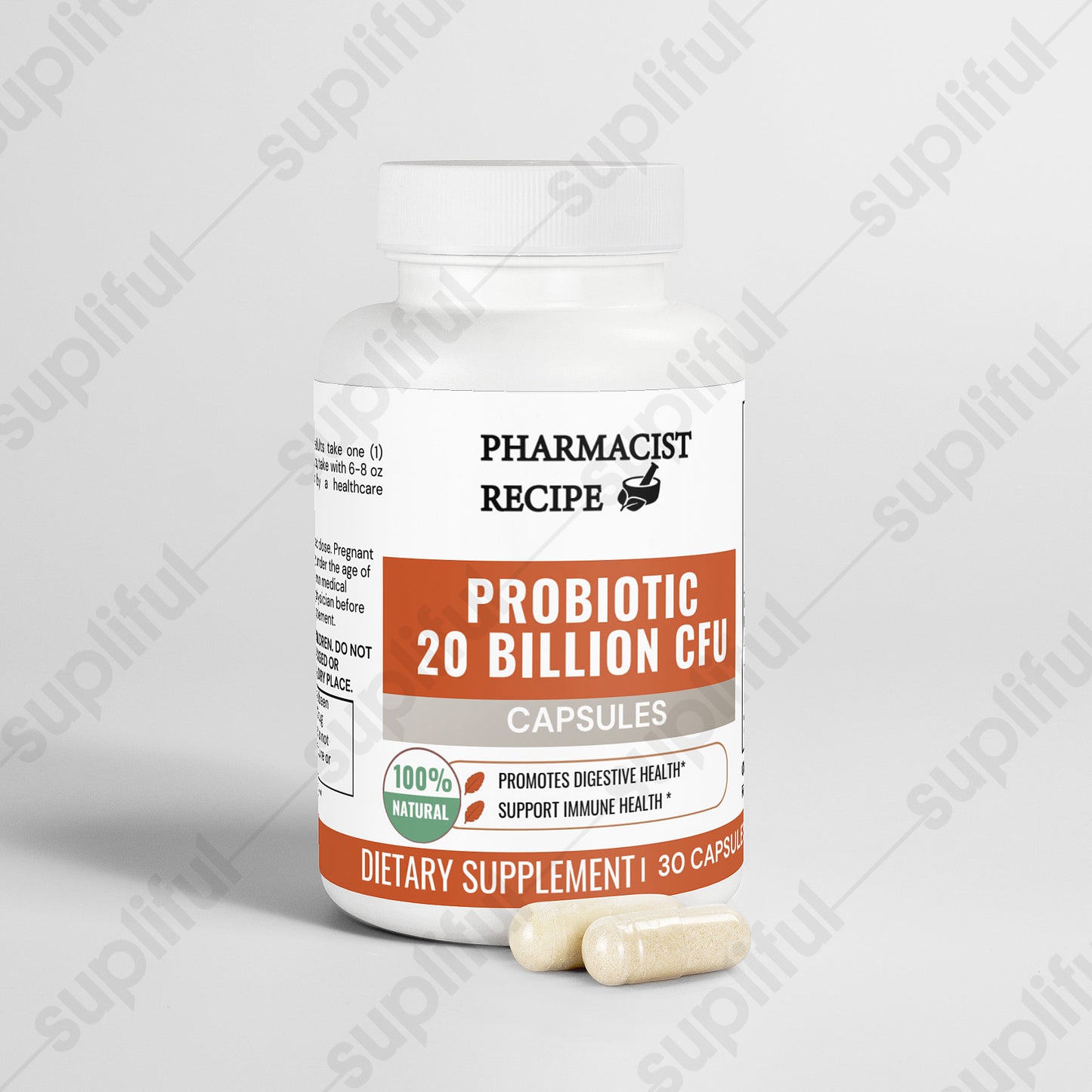 Probiotic 20 Billion