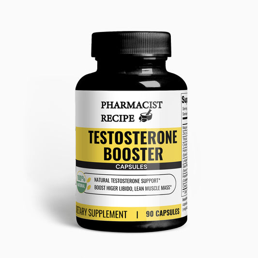 Testosterone Booster