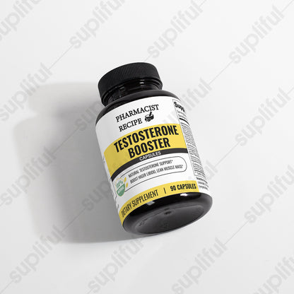 Testosterone Booster