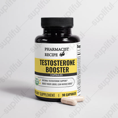 Testosterone Booster