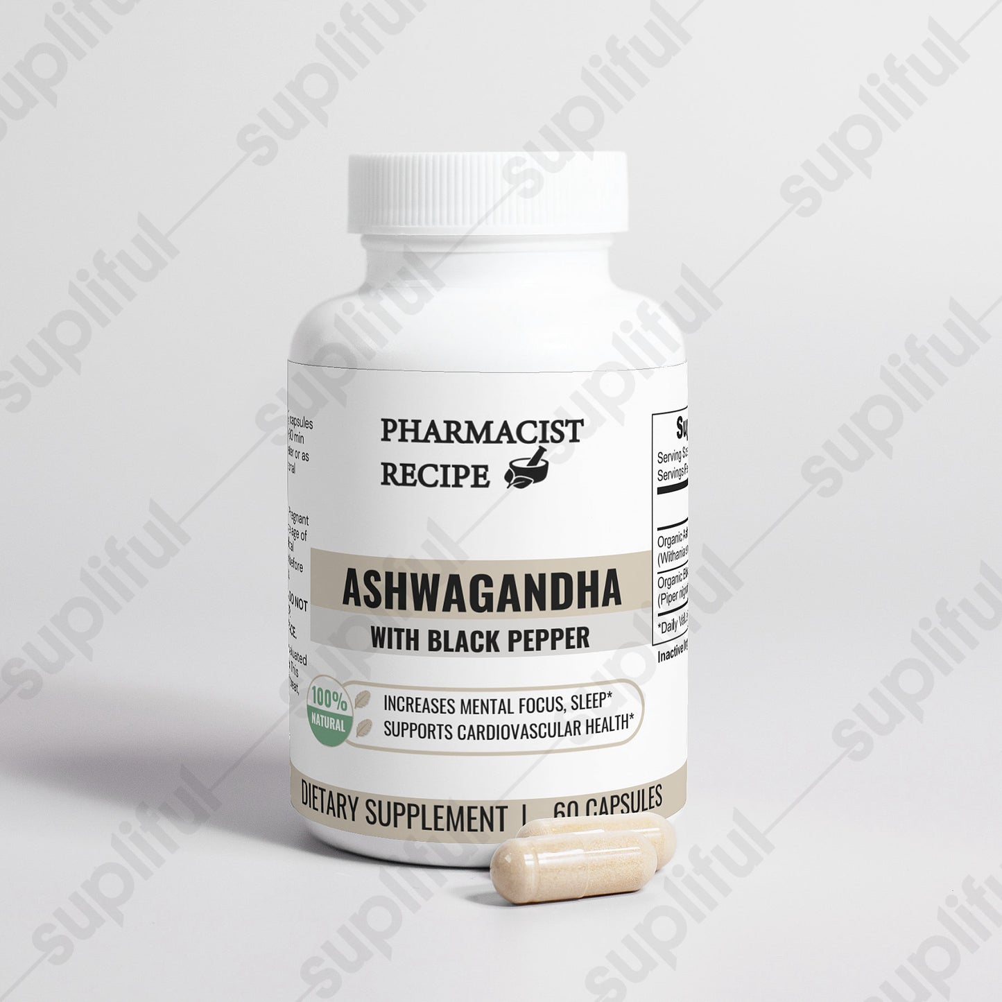 Ashwagandha