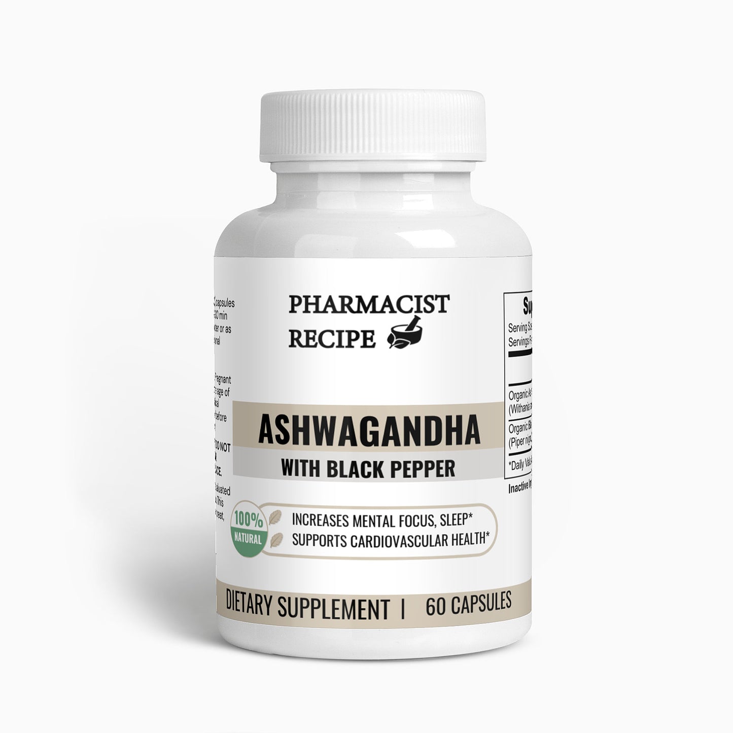 Ashwagandha