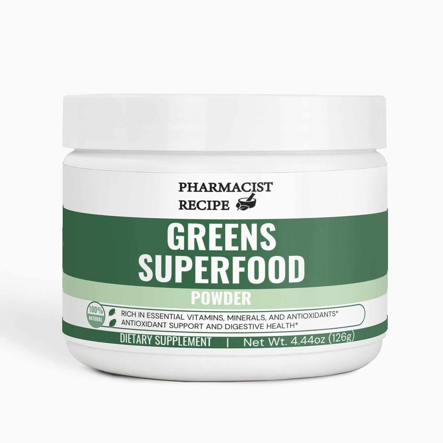 Greens Superfood