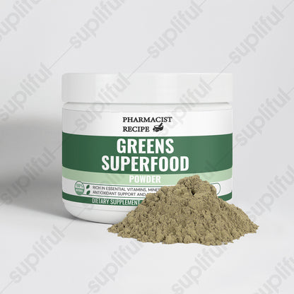 Greens Superfood